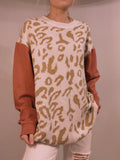 Reworked Sweater