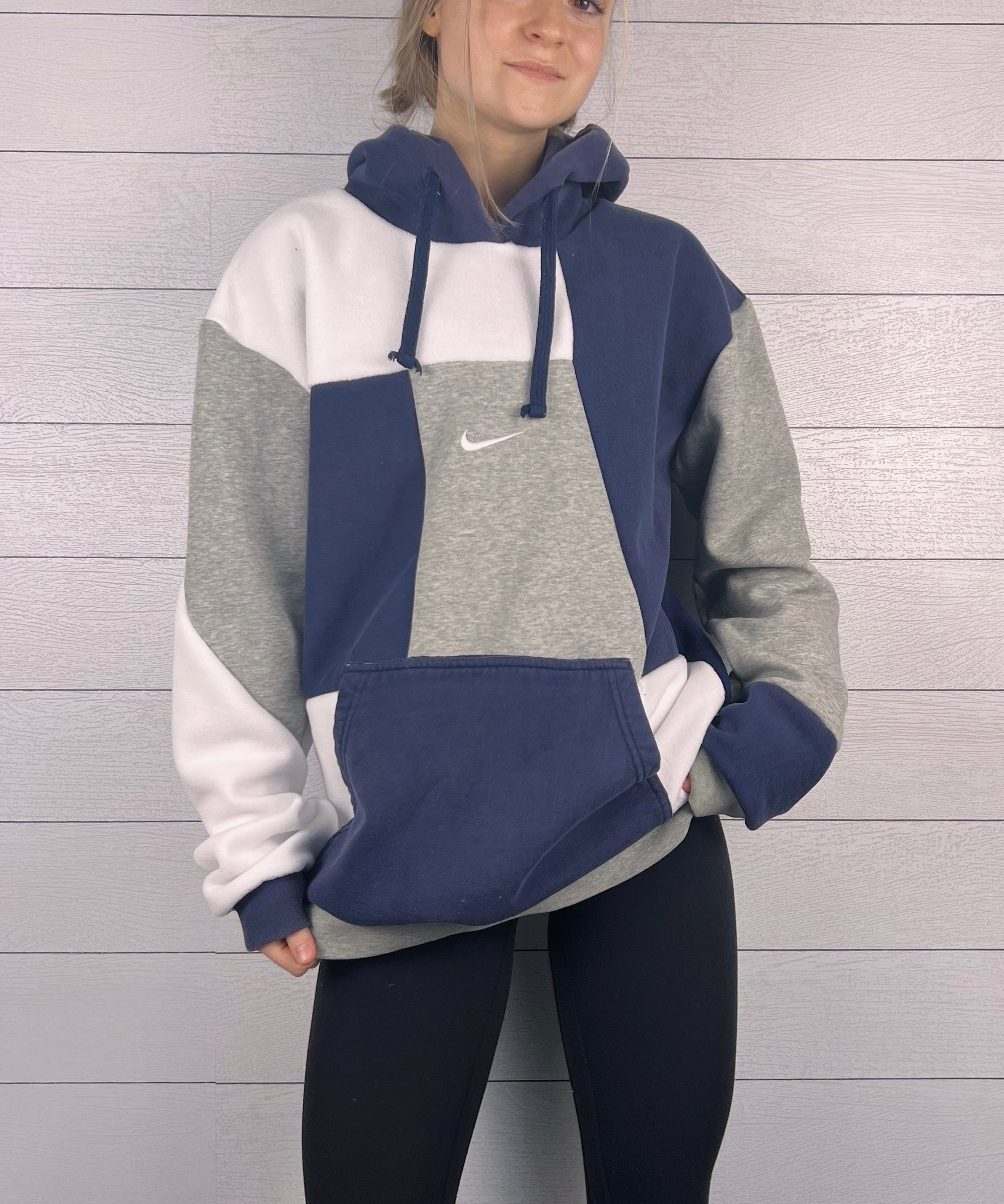 (L) Raindrop 1/1 Hoodie