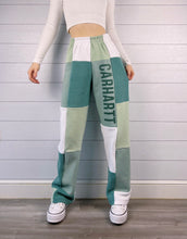 Load image into Gallery viewer, (S/M) Matcha 1/1 Sweatpants
