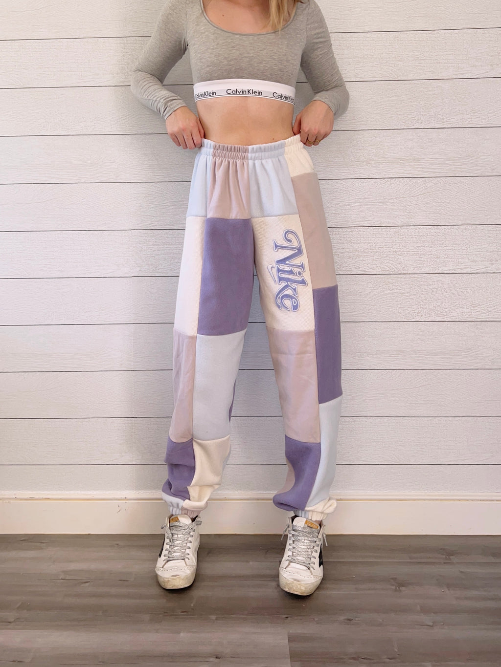 (M/L) Crystal Candy 1/1 Joggers