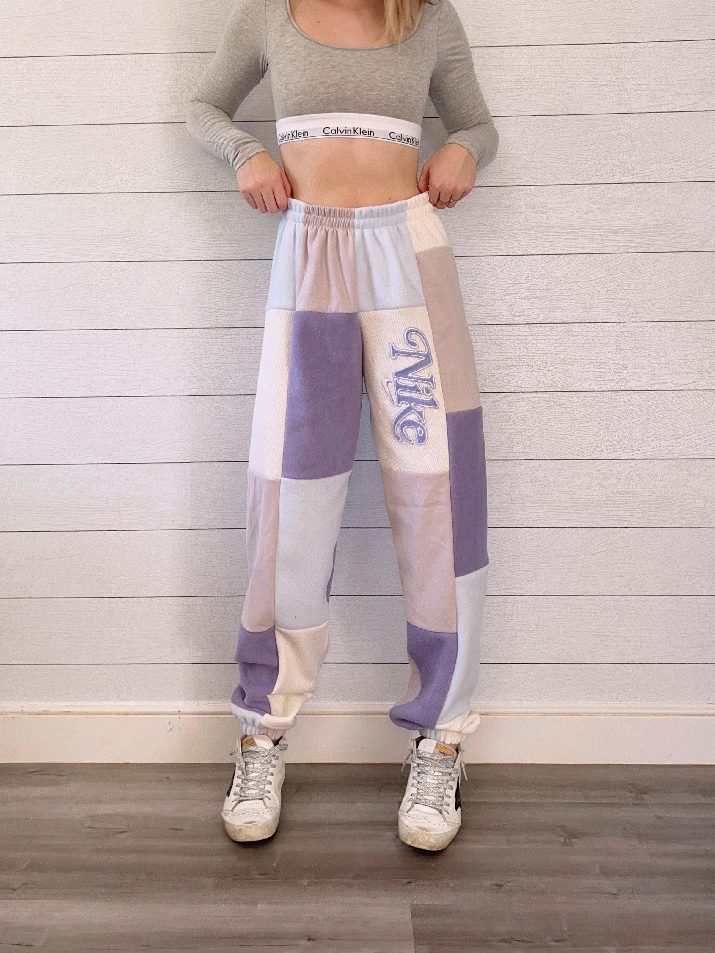 (M/L) Crystal Candy 1/1 Joggers