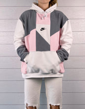 Load image into Gallery viewer, (L) Blush Ash 1/1 Hoodie
