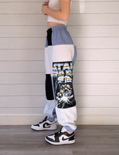 Load image into Gallery viewer, (L/XL) Darth Vader 1/1 Joggers
