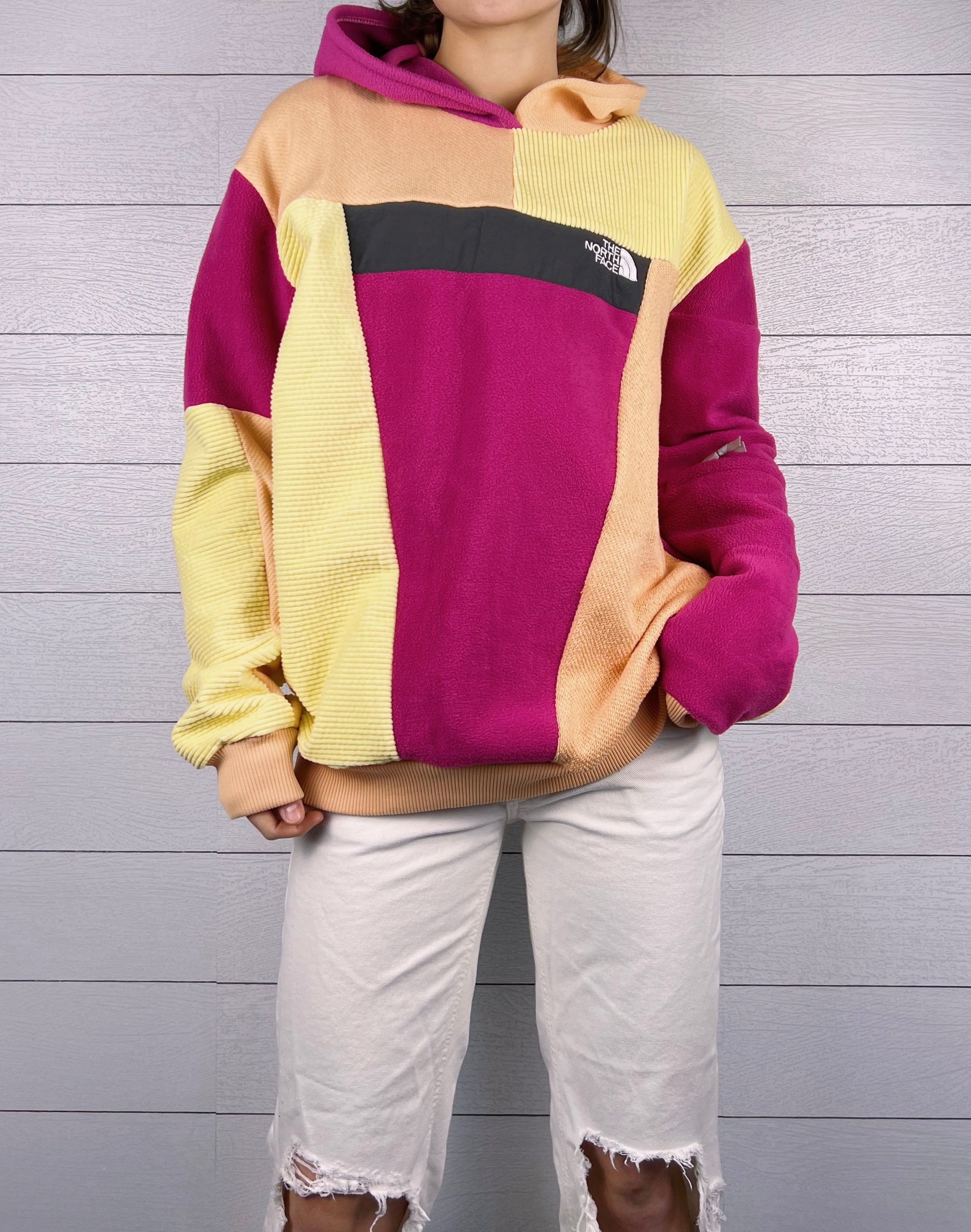 (M) Sunset 1/1 Hoodie