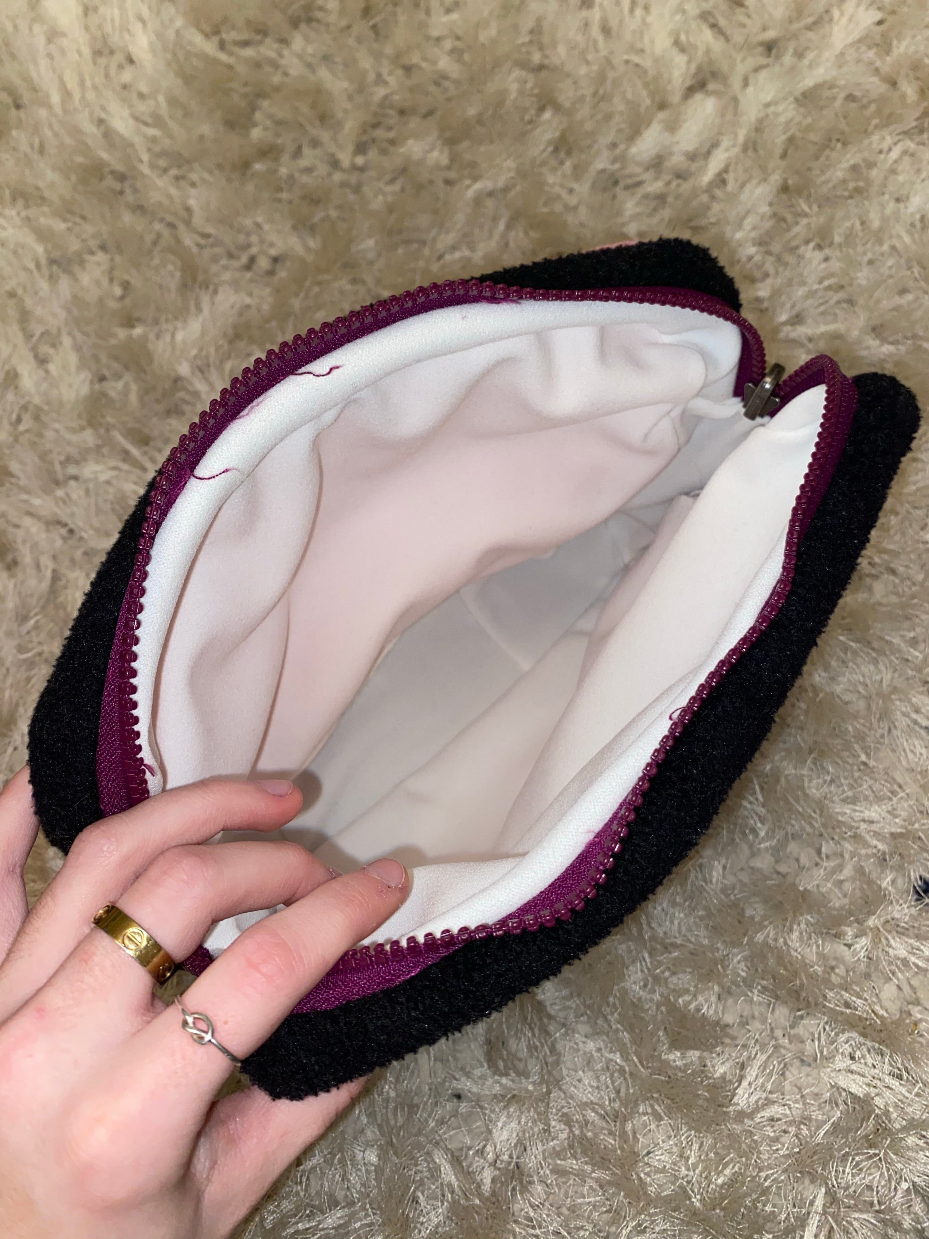Raspberry Outdoor Gear Large Pouch