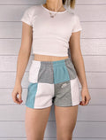 (XS/S) Seafoam 1/1 Shorts