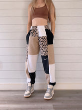 Load image into Gallery viewer, Rustic Dots 1/1 Joggers &amp; Hoodie
