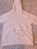 Oversized Champion Sherpa