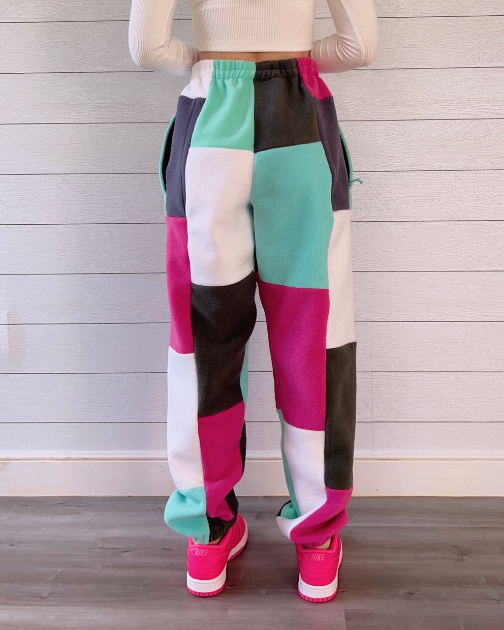 Berry Bright 1/1 Hoodie & Joggers