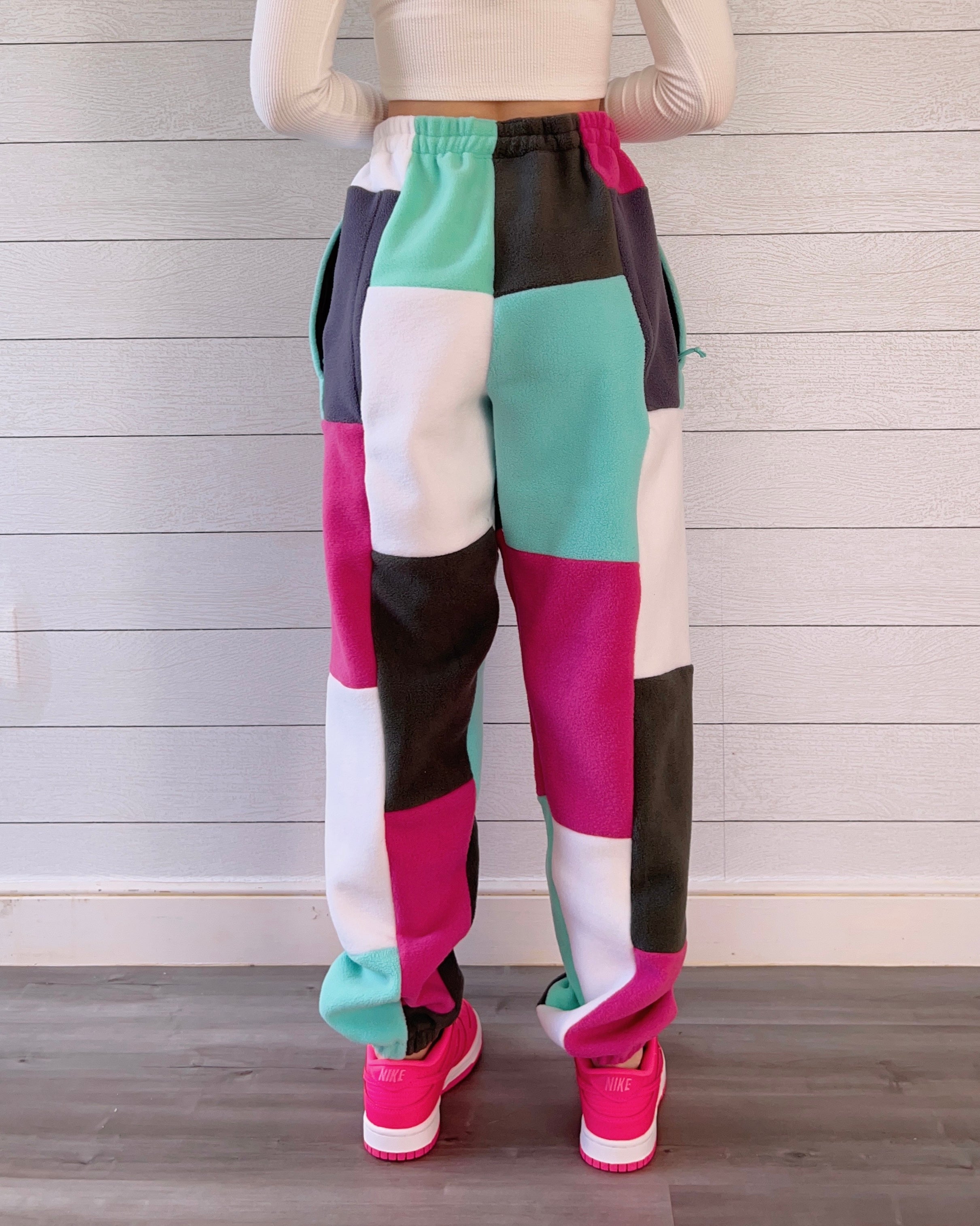 Berry Bright 1/1 Hoodie & Joggers