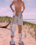 Rustic Sage Reworked Joggers