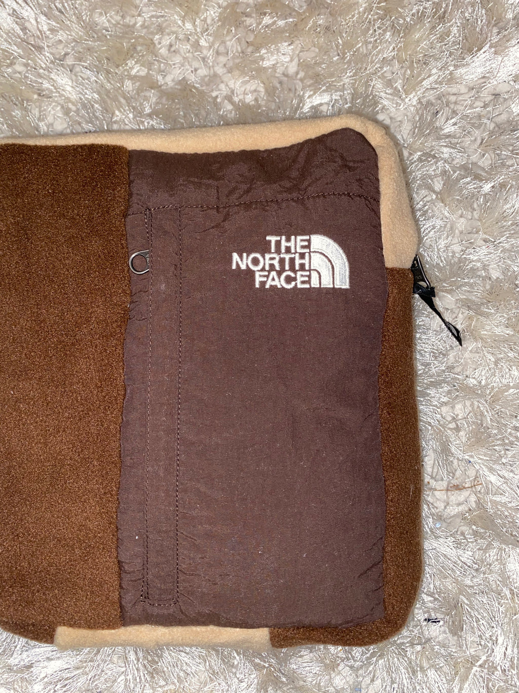 Coffee Outdoor Gear Reworked Large Pouch