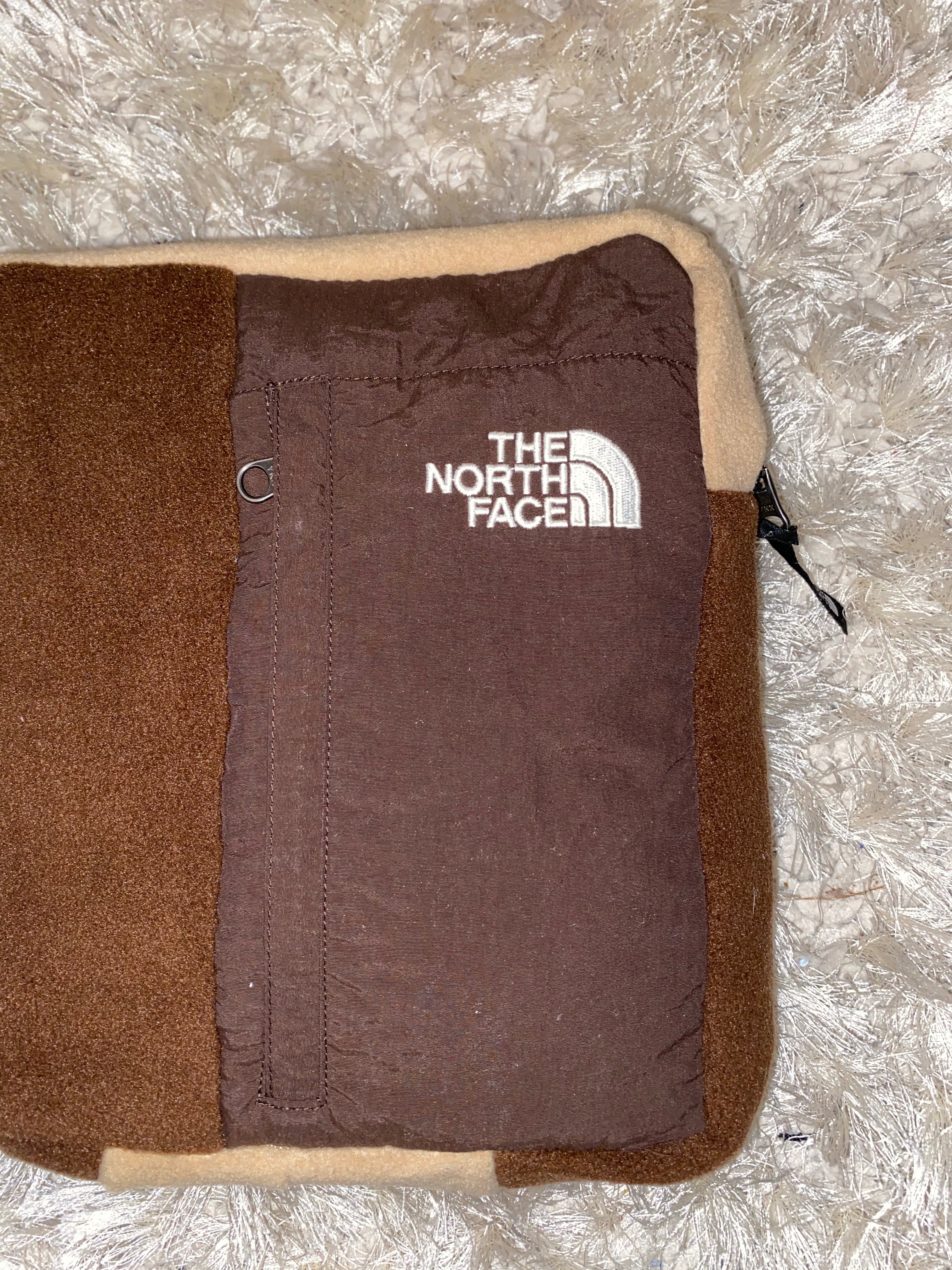 Coffee Outdoor Gear Reworked Large Pouch
