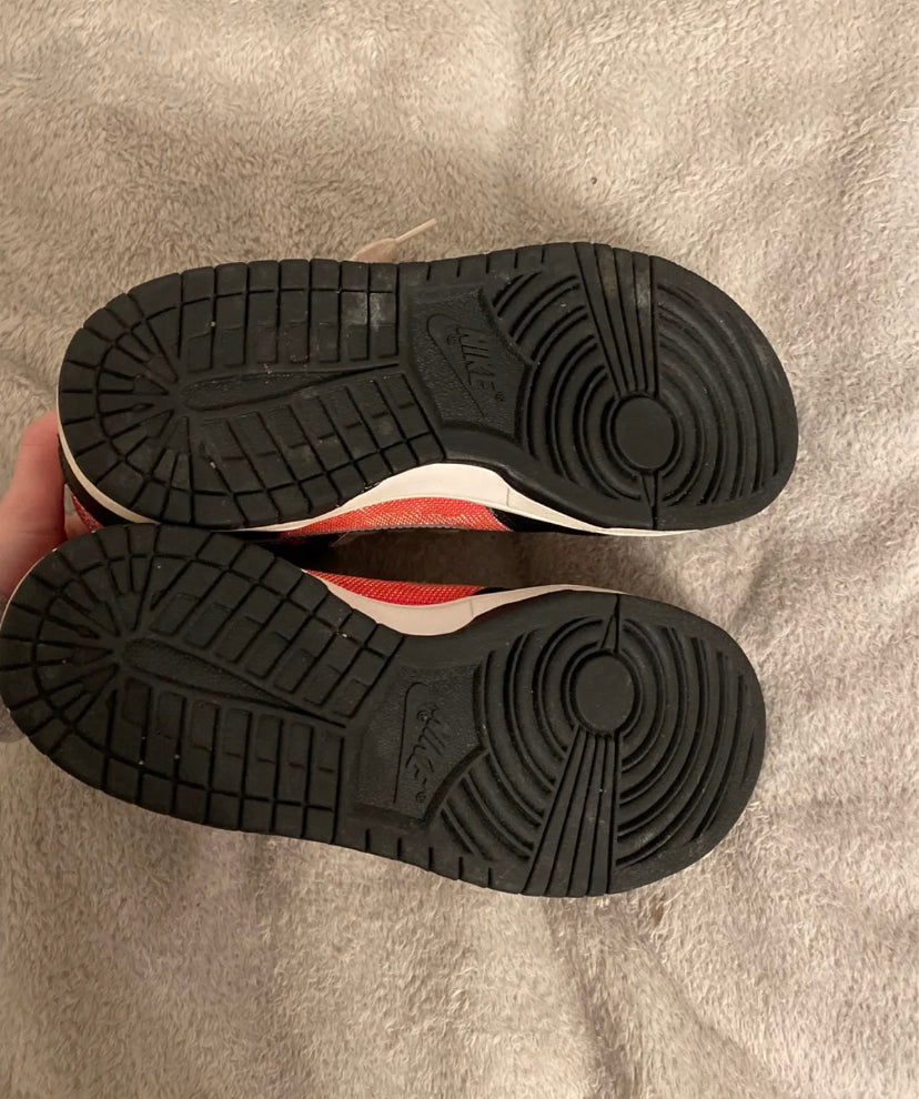 (W9) Jordan 1 High Tops