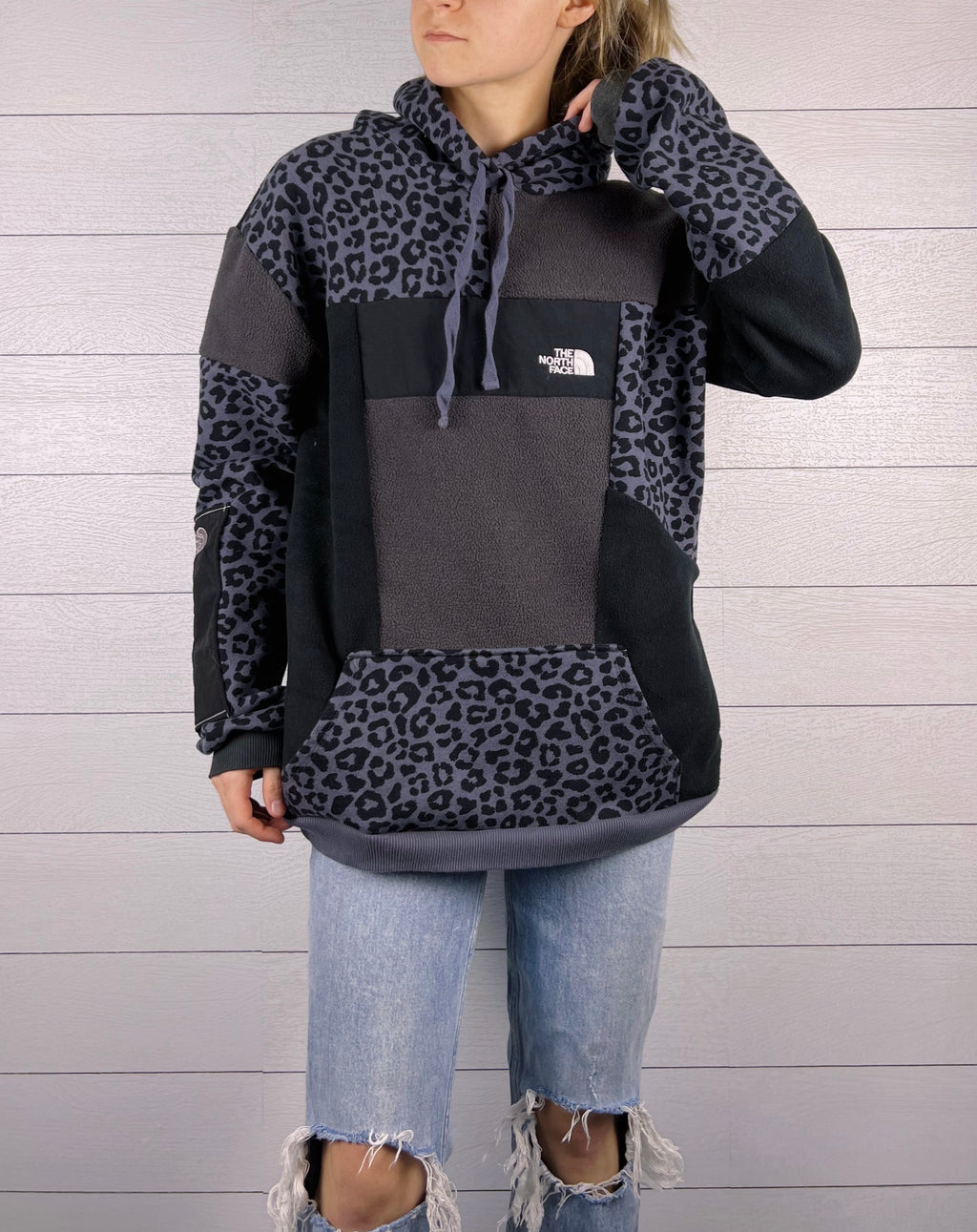 (XL) Diamond 1/1 Hoodie