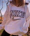(M/L) Mellow Dreams Reworked Hoodie