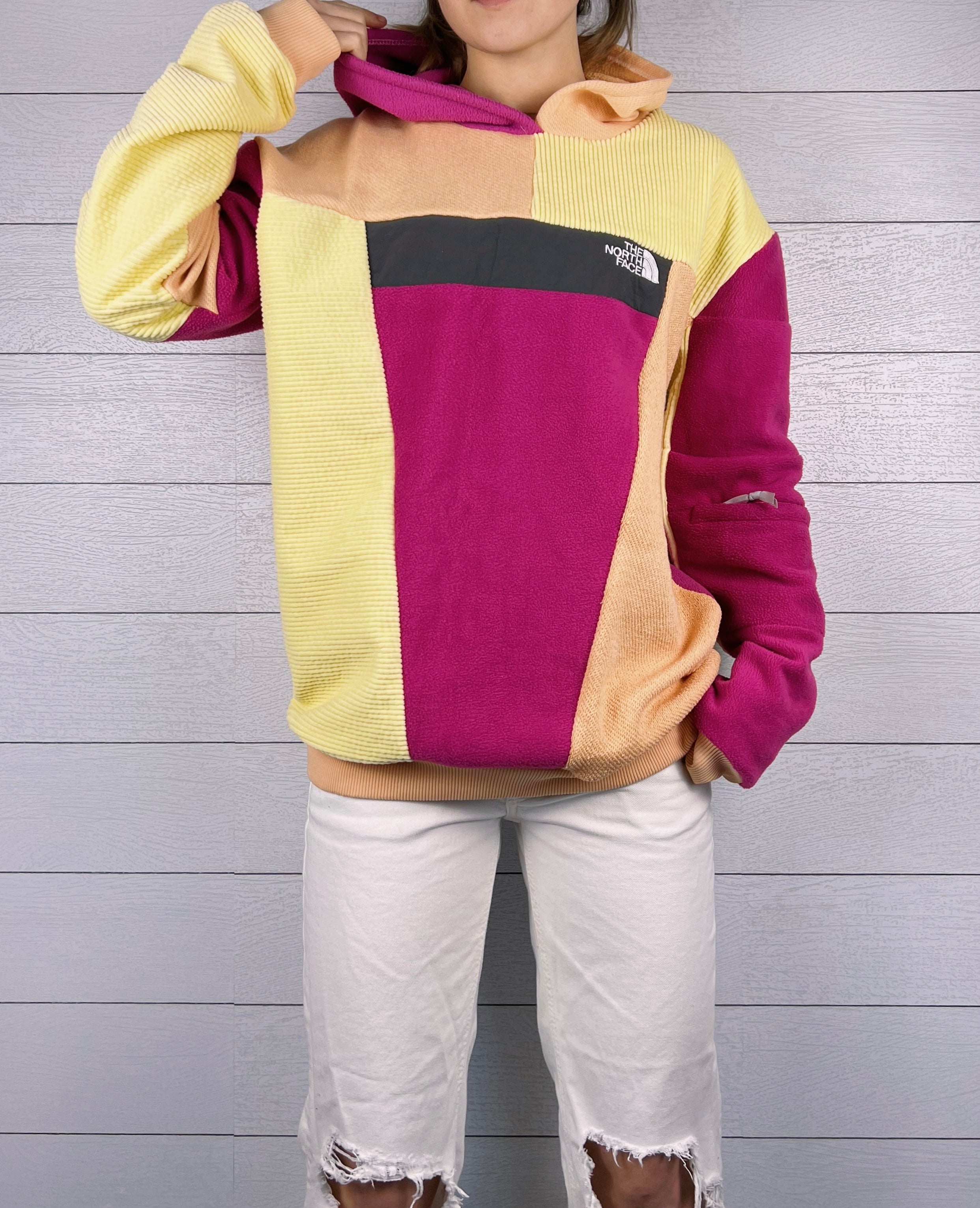 (M) Sunset 1/1 Hoodie