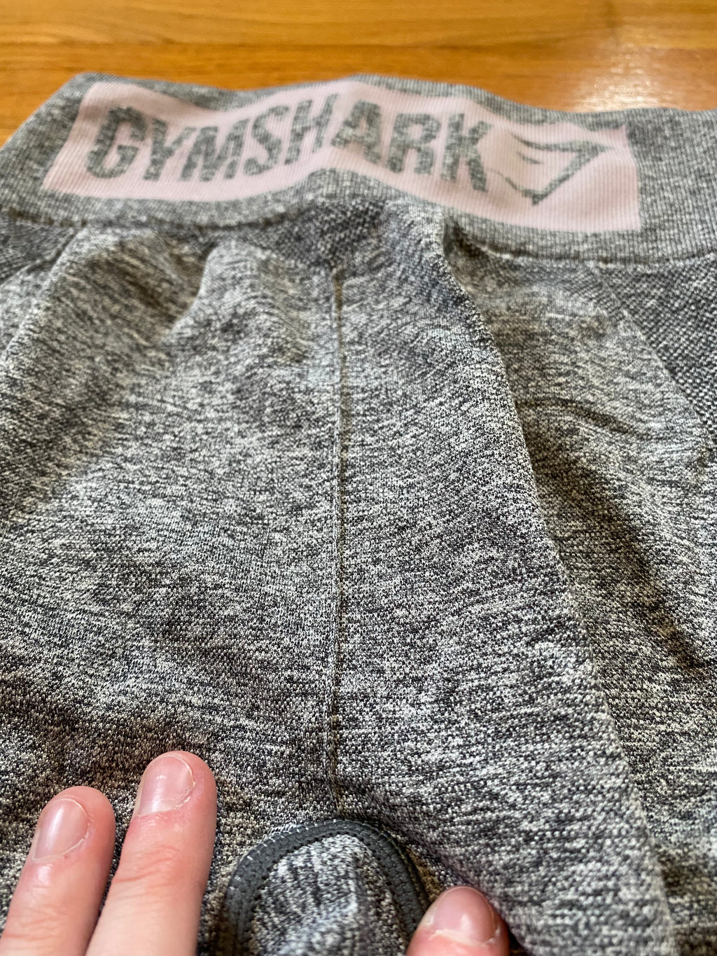 (XS) Gymshark Leggings