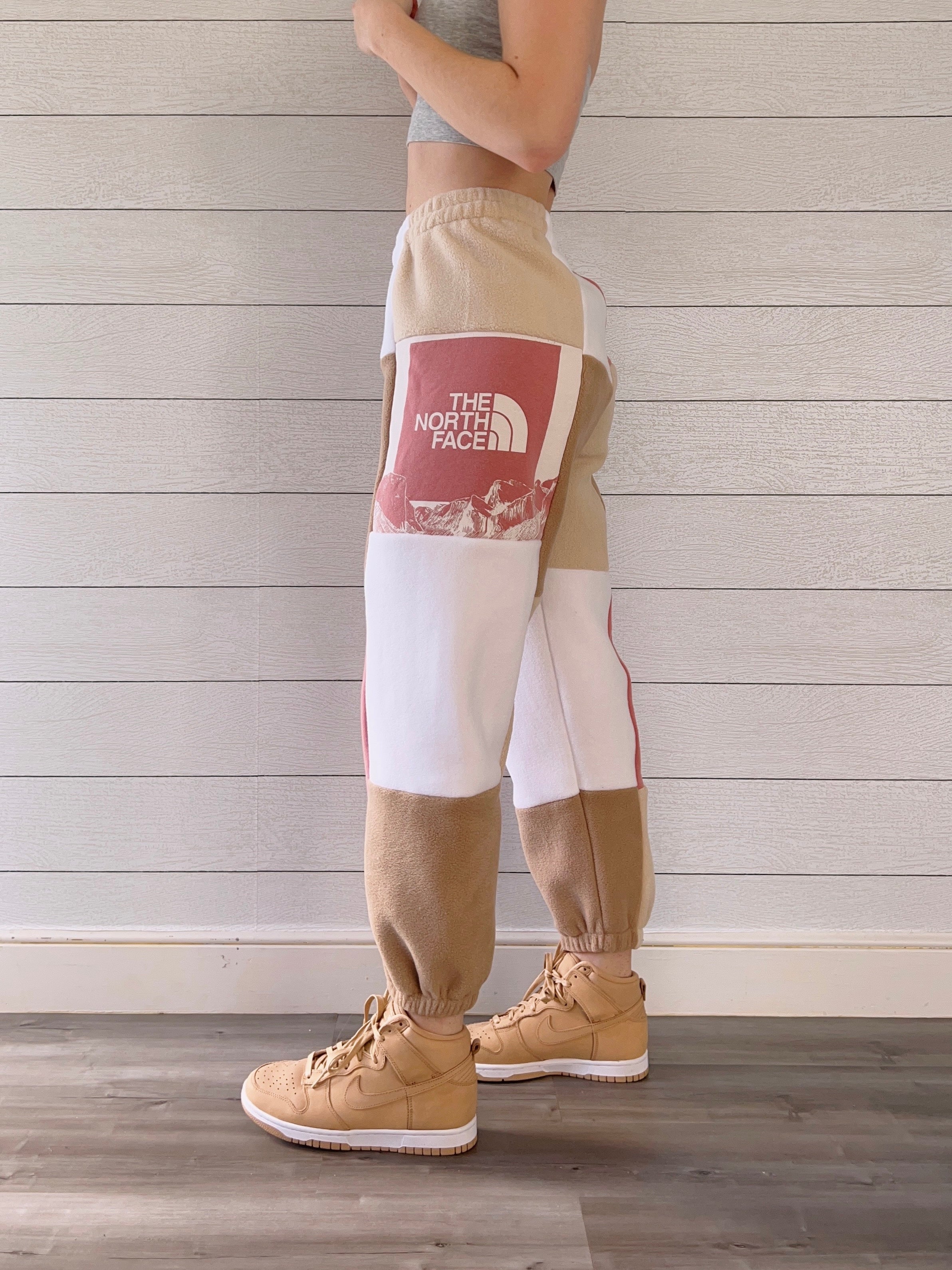 Rustic Rose 1/1 Joggers & Hoodie