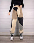 (S/M) Sandstorm 1/ 1 Joggers