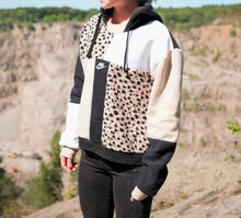 Load image into Gallery viewer, (L) Rustic Dots 1/1 Hoodie
