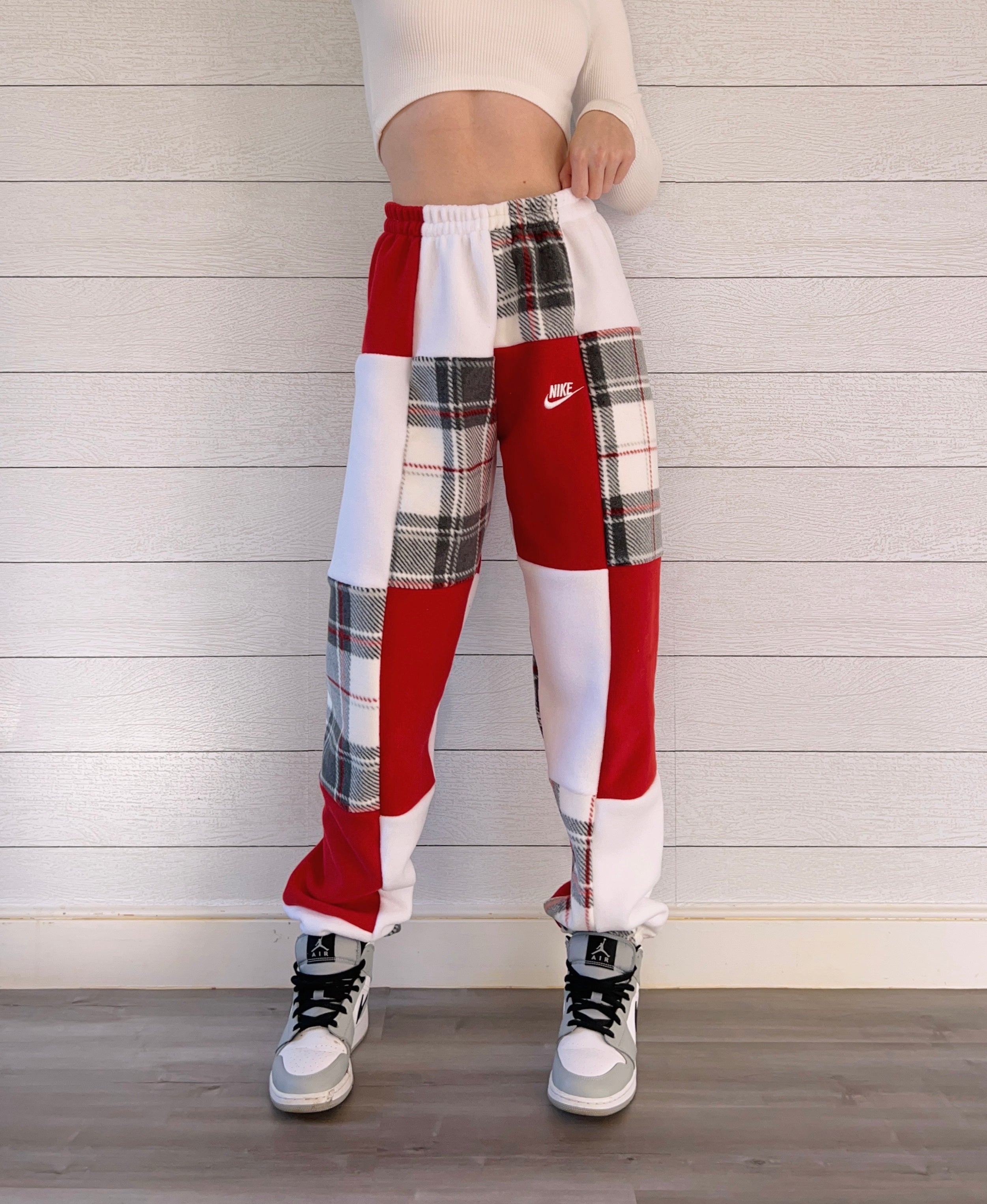 (S/M) Sleigh Ride 1/1 Joggers