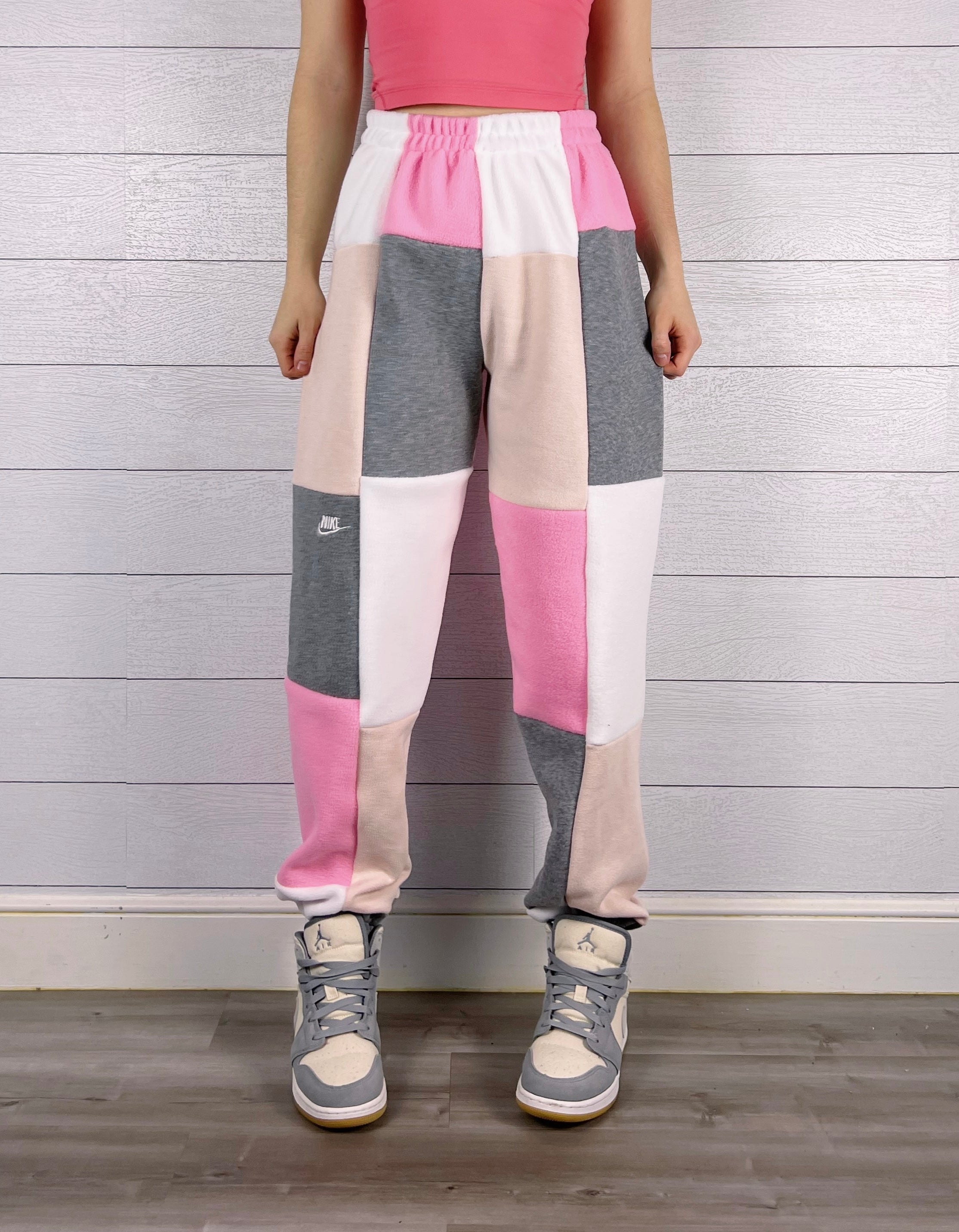 (S/M) Ash Tulip 1/1 Joggers