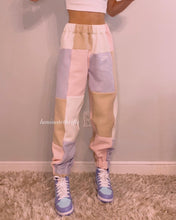 Load image into Gallery viewer, (XS-M) Icecream Reworked Joggers
