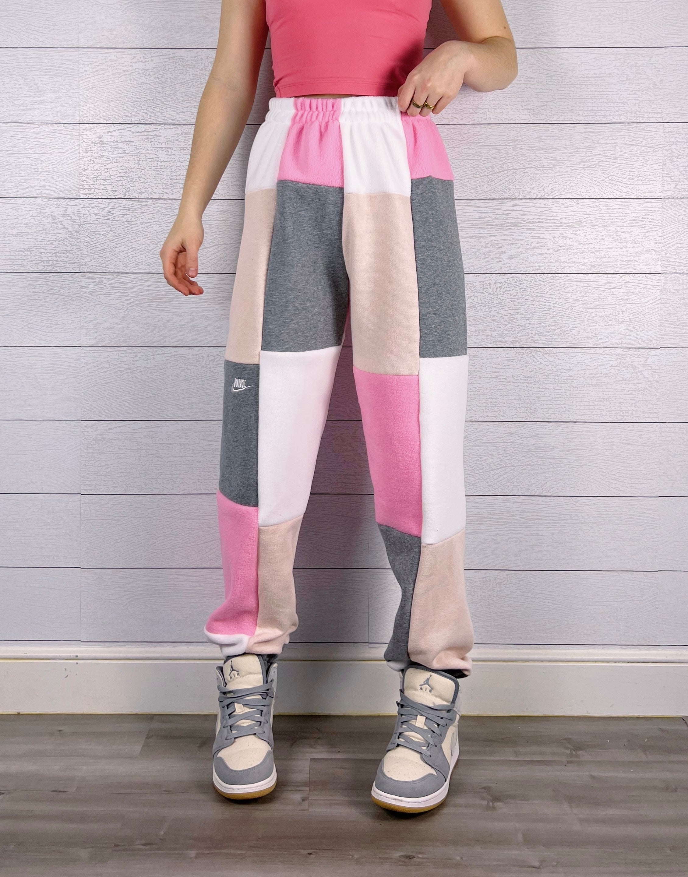 (S/M) Ash Tulip 1/1 Joggers