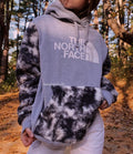(M/L) Granite Sherpa Reworked Hoodie