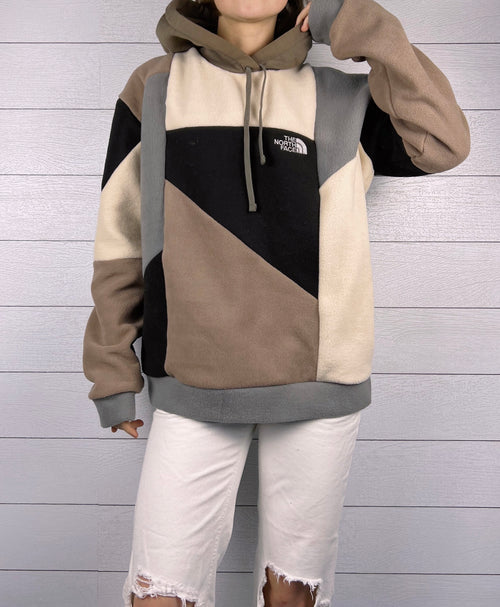 (L) Rustic Ash 1/1 Hoodie