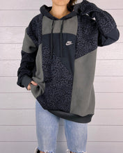 Load image into Gallery viewer, (L) Diamond Leopard 1/1 Hoodie
