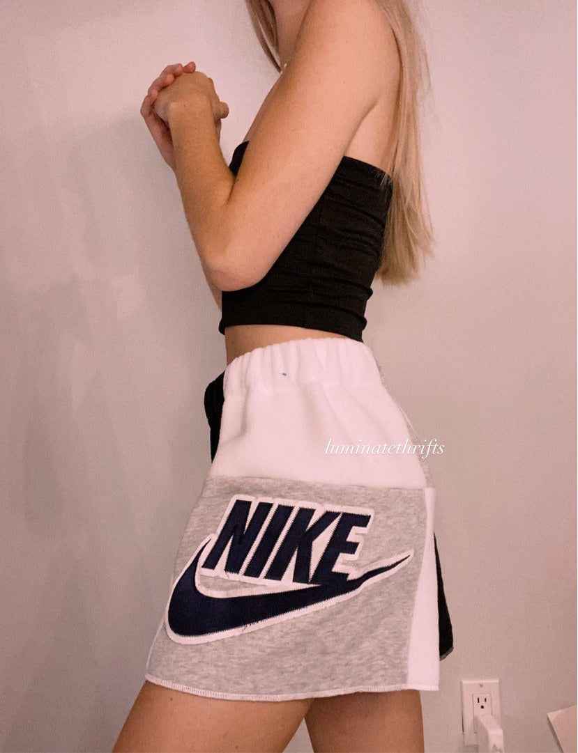 (m/l) Diamond Reworked Shorts