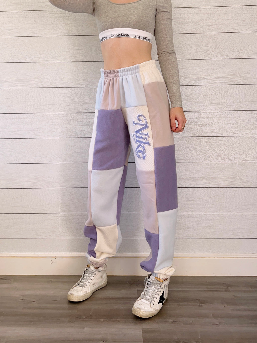 (M/L) Crystal Candy 1/1 Joggers