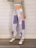 (M/L) Crystal Candy 1/1 Joggers
