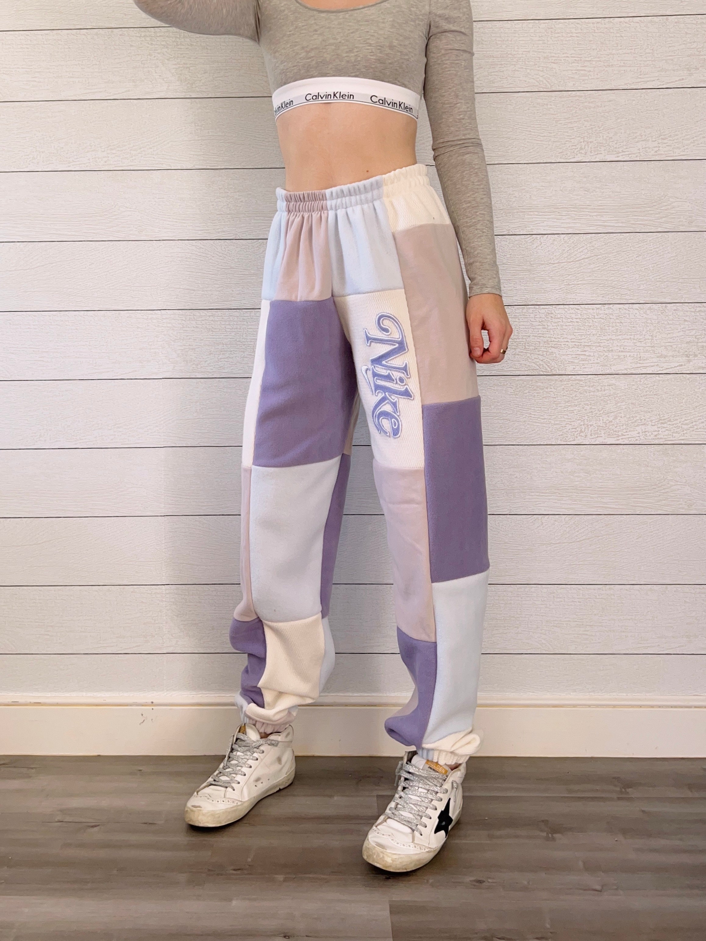 (M/L) Crystal Candy 1/1 Joggers