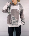 (L) Arctic Camo 1/1 Hoodie