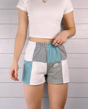 Load image into Gallery viewer, (XS/S) Seafoam 1/1 Shorts
