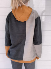 Load image into Gallery viewer, (L) Rustic Camel 1/1 Hoodie
