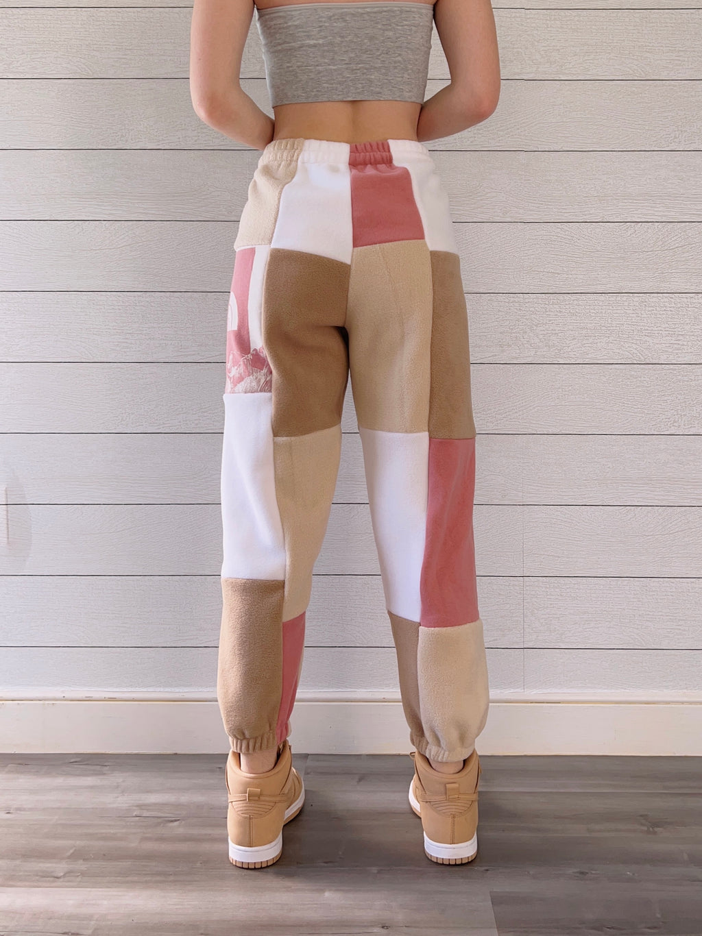 Rustic Rose 1/1 Joggers & Hoodie