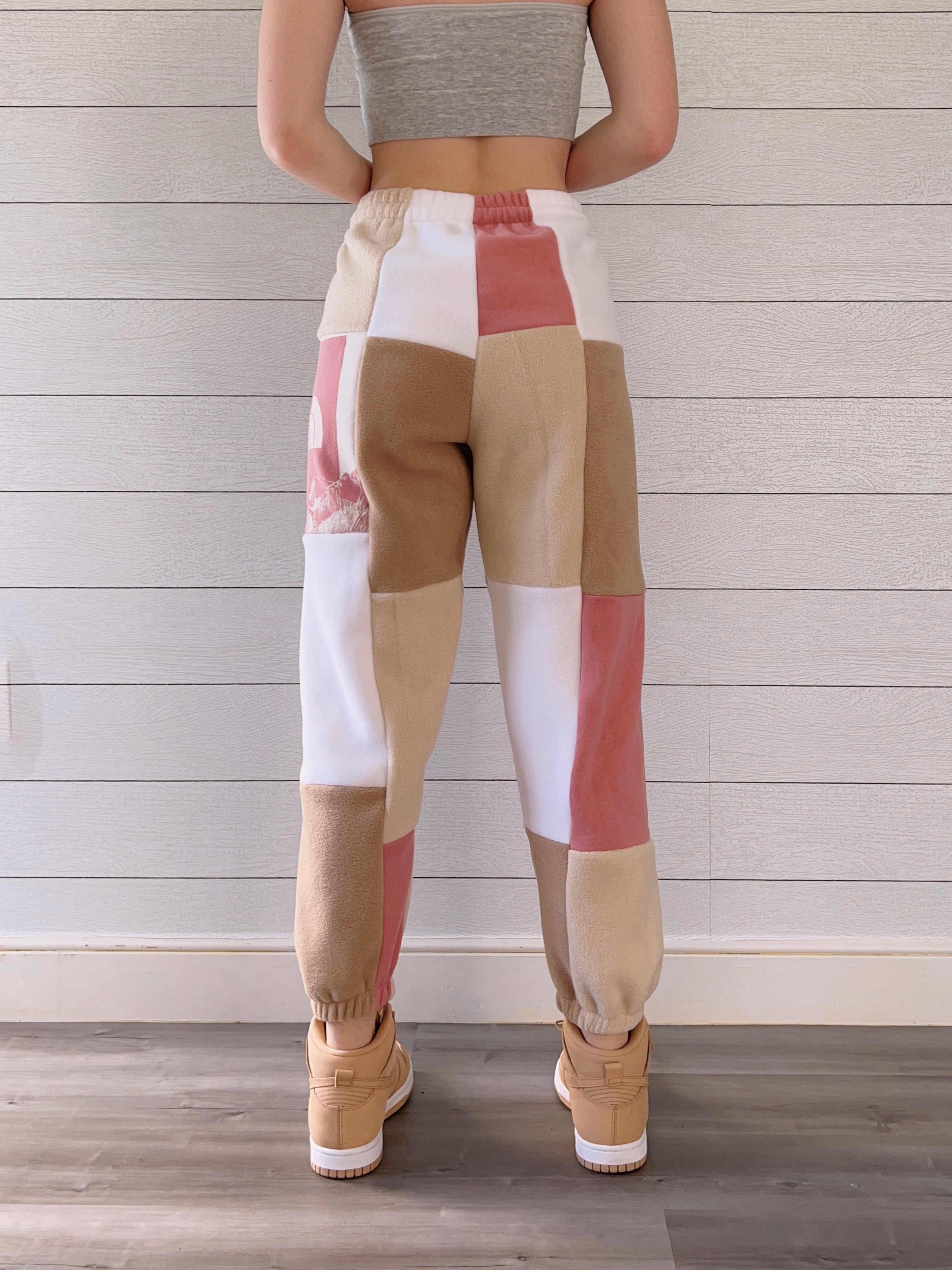 Rustic Rose 1/1 Joggers & Hoodie