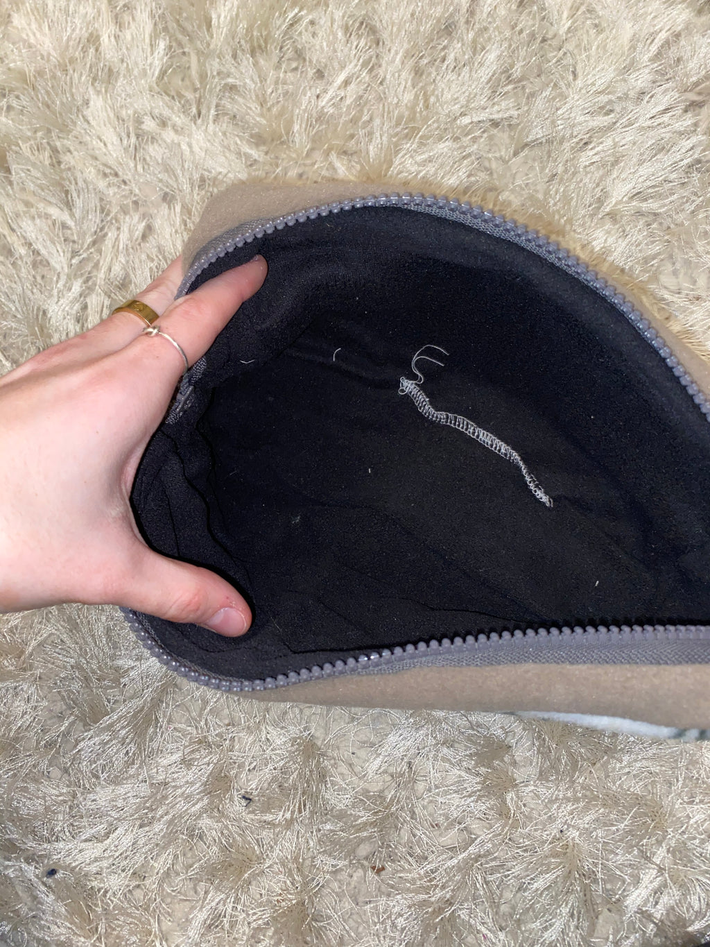 Neutral Pine Outdoor Gear Small Pouch