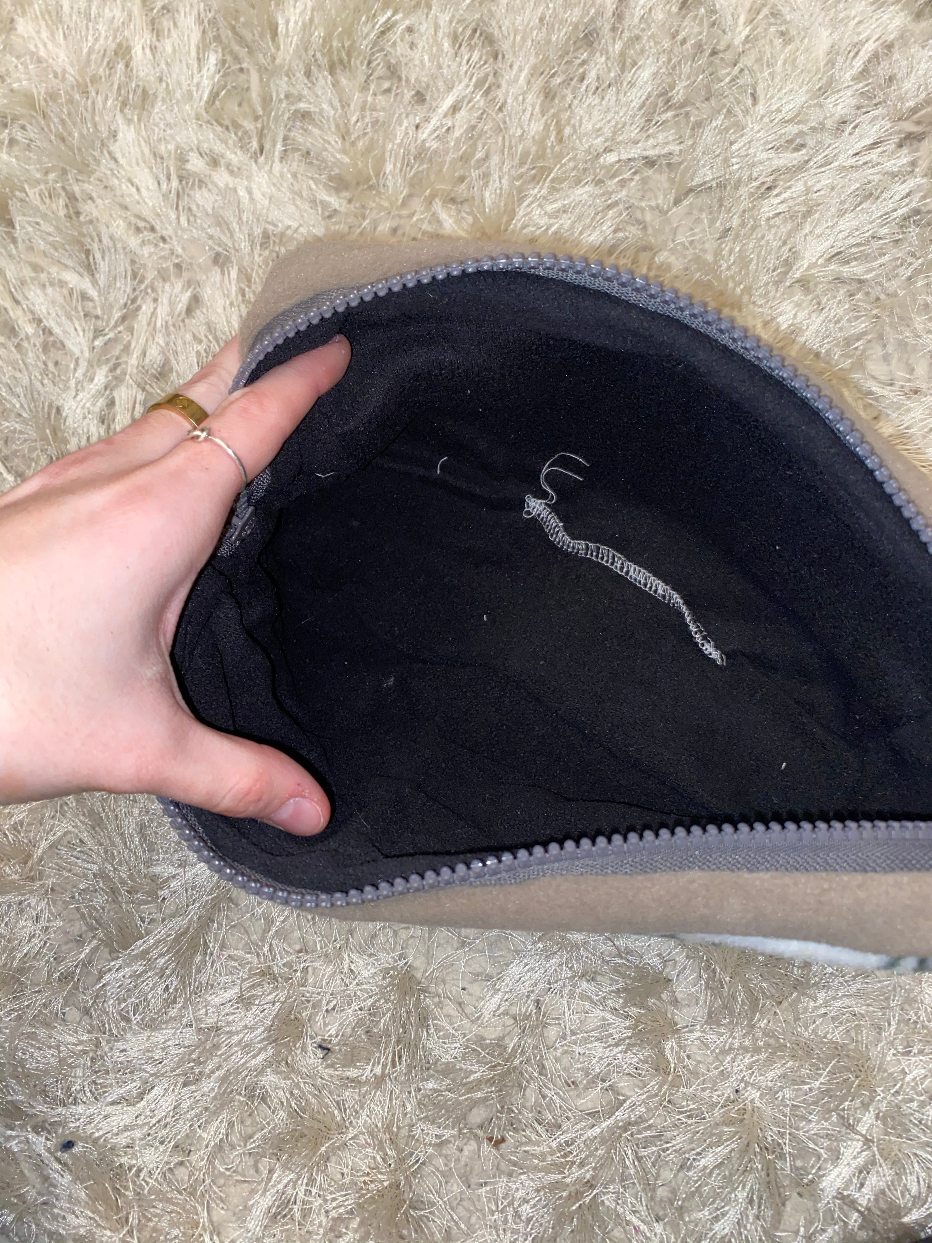 Neutral Pine Outdoor Gear Small Pouch