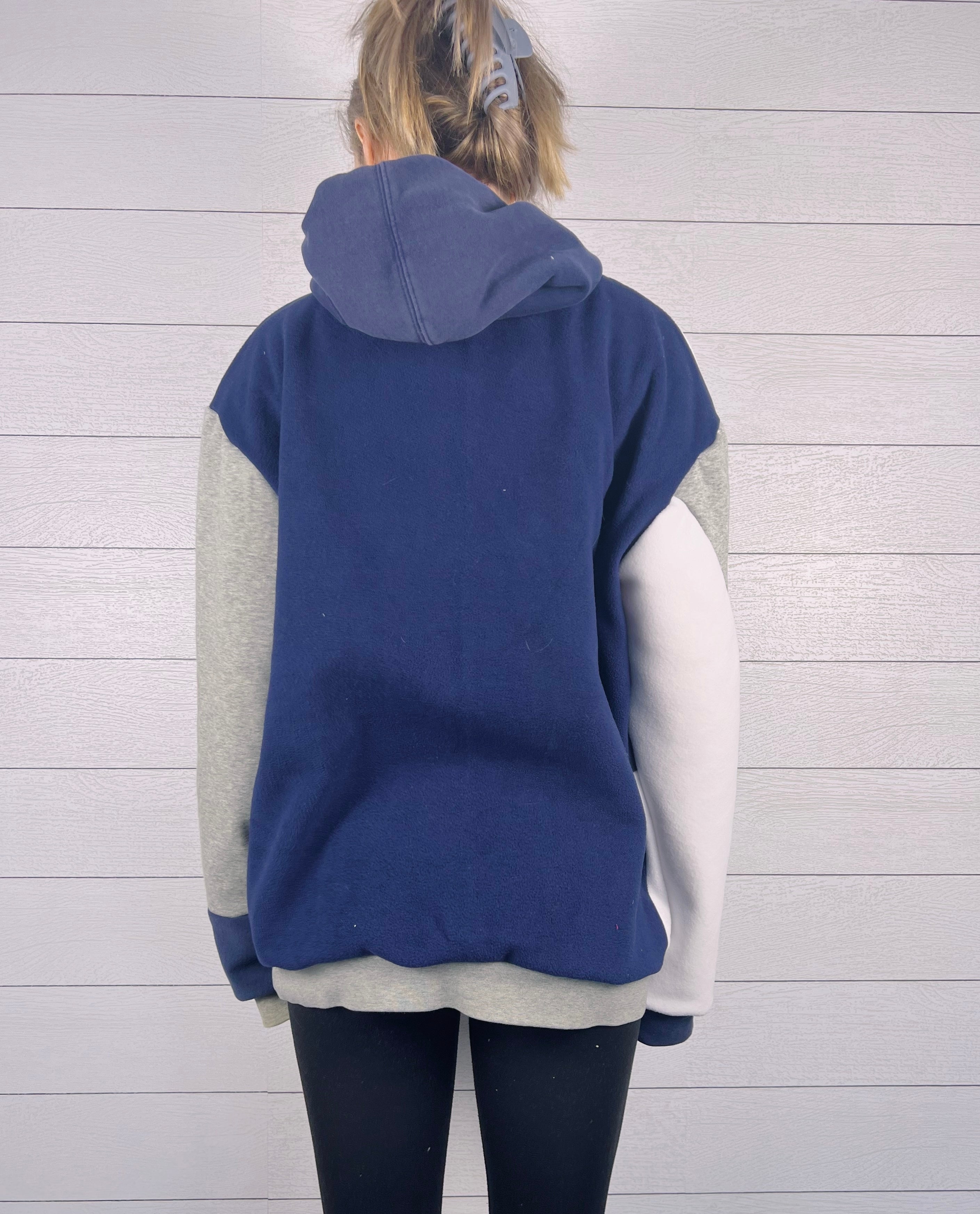 (L) Raindrop 1/1 Hoodie