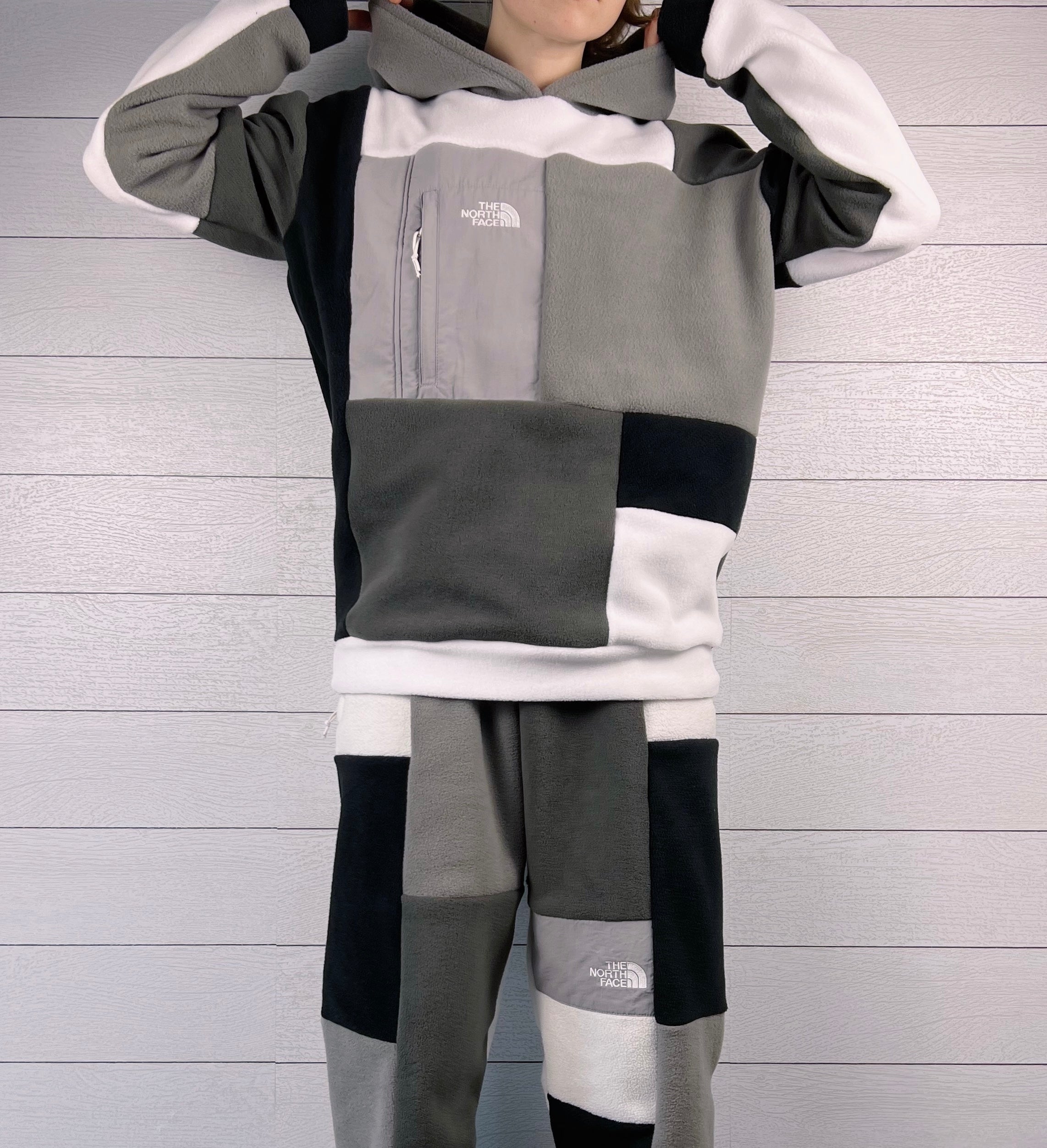 (L) Diamond 1/1 Hoodie