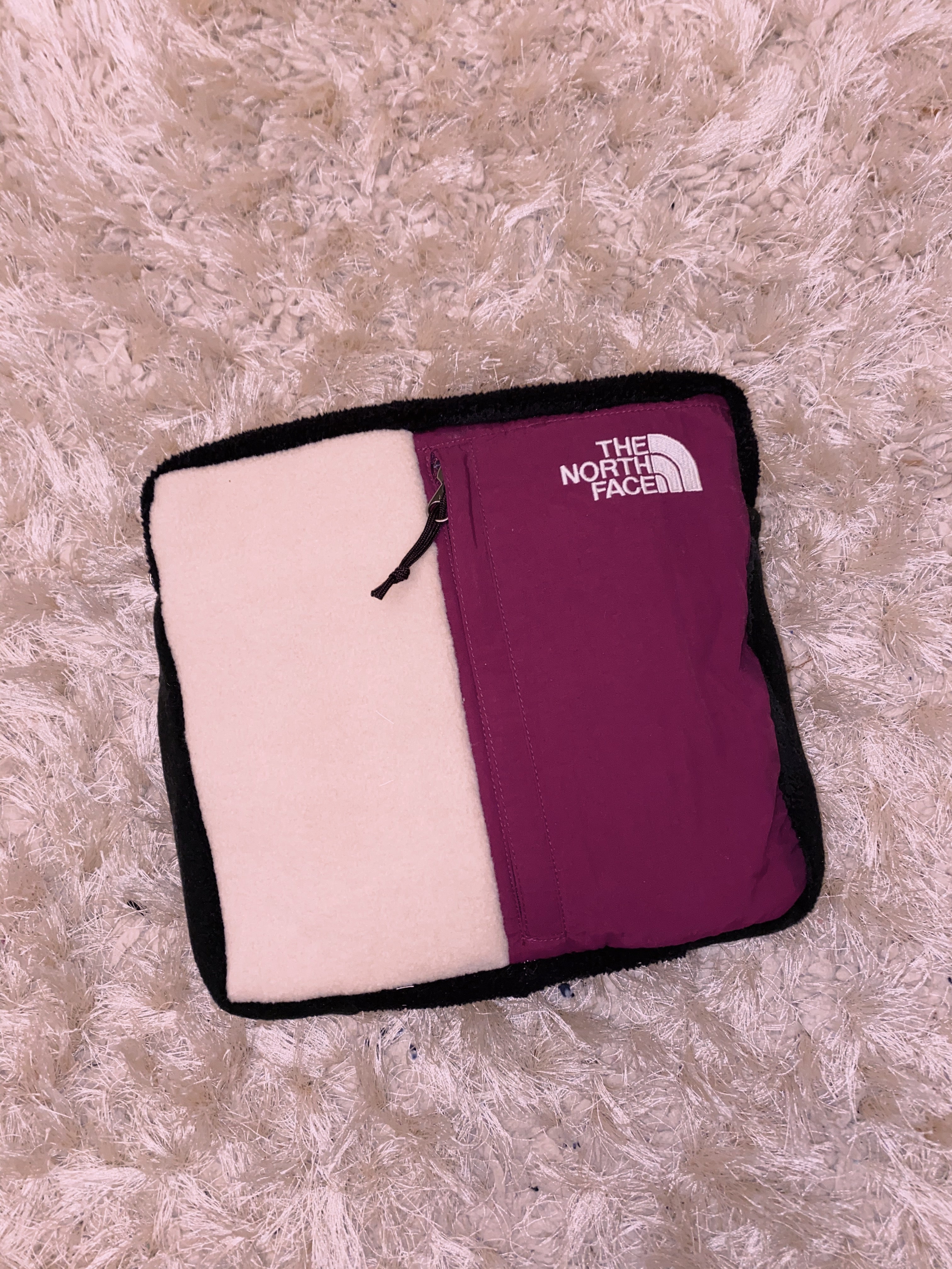 Raspberry Outdoor Gear Large Pouch