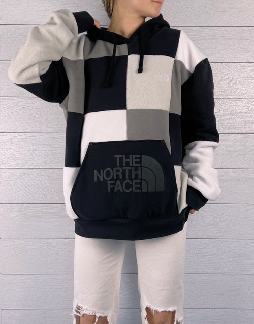 (L) Diamond Puzzle 1/1 Hoodie