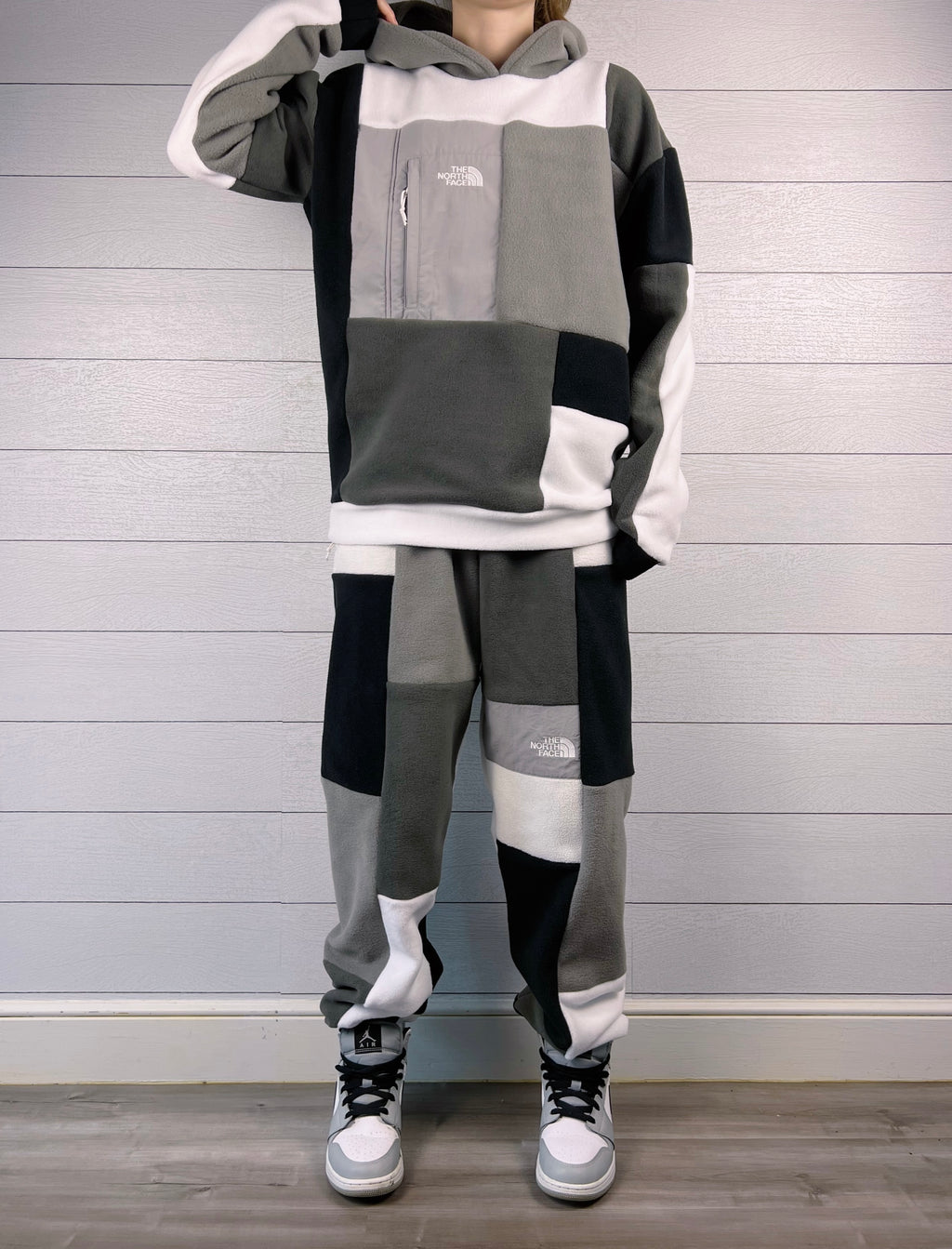 (L) Diamond 1/1 Hoodie