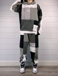 (L) Diamond 1/1 Hoodie