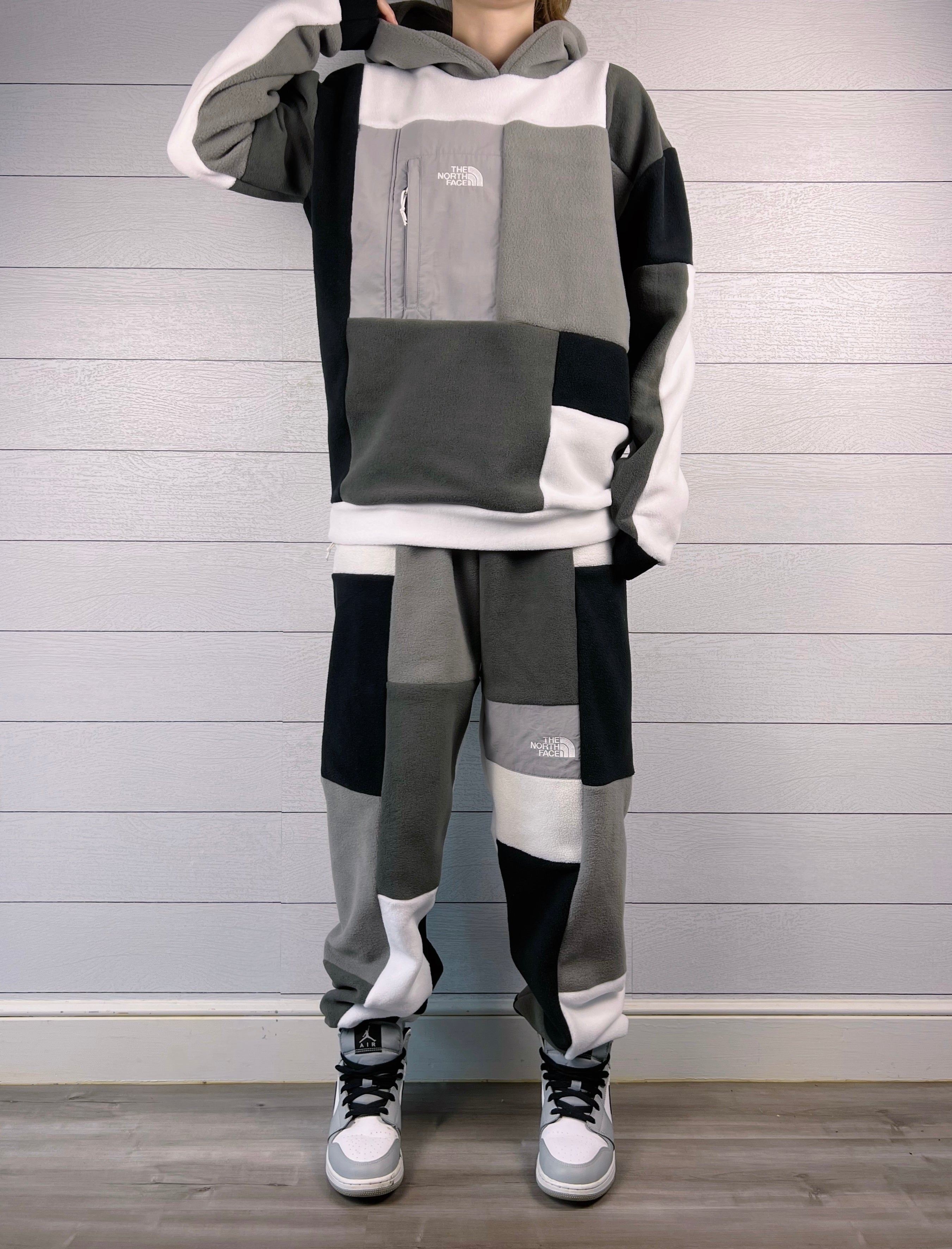 (L) Diamond 1/1 Hoodie
